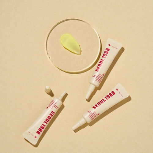 KSECRET - SEOUL 1988 Advanced Shot : Retinal Liposome 12% + Black Rice 15ml