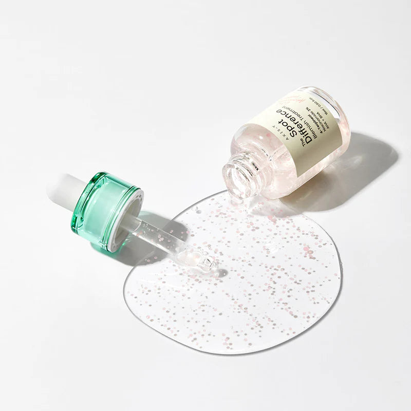 AXIS - Y - Spot The Difference Blemish Treatment 15ml
