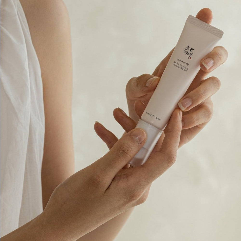 Beauty of Joseon - Revive Eye Serum : Ginseng + Retinal 30ml