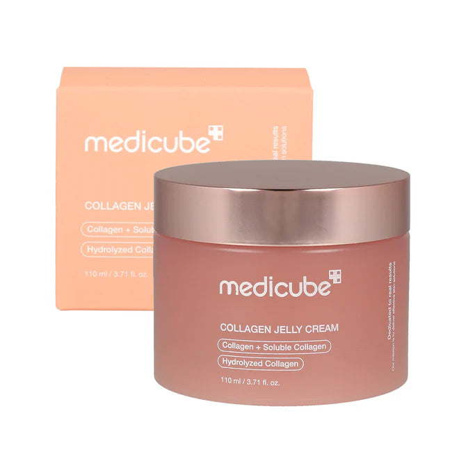 medicube - Collagen Jelly Cream