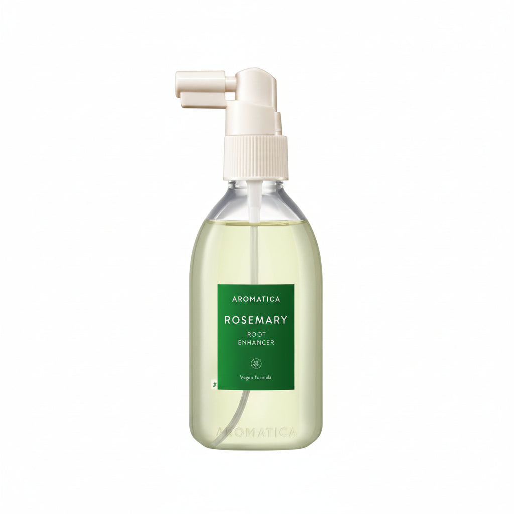 AROMATICA - Rosemary Root Enhancer