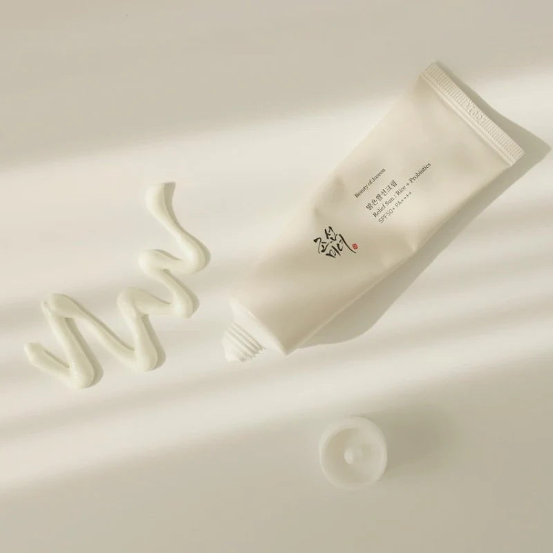 Beauty Of Joseon Relief Sun : Rice + Probiotics 50ml