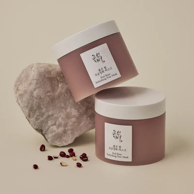 Beauty Of Joseon Red Bean Refreshing Pore Mask 140ml