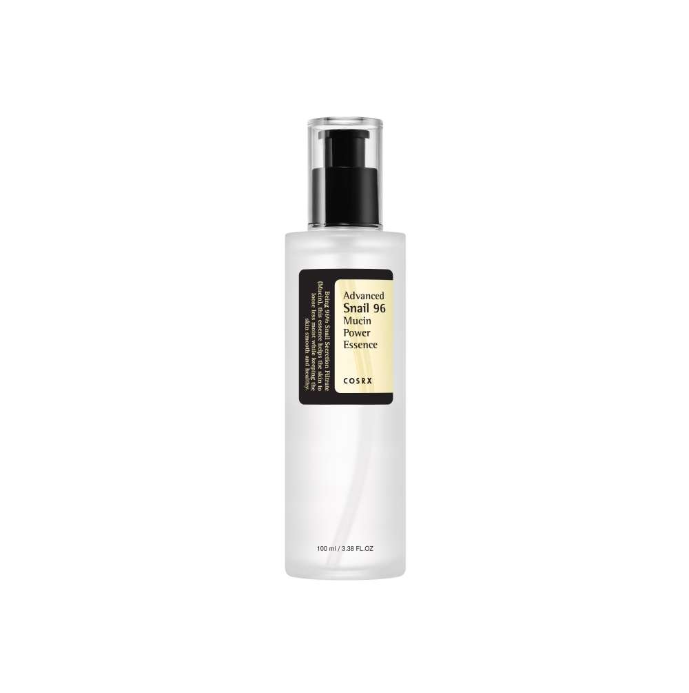 COSRX Advanced Snail 96 Mucin Power Essence 100ml