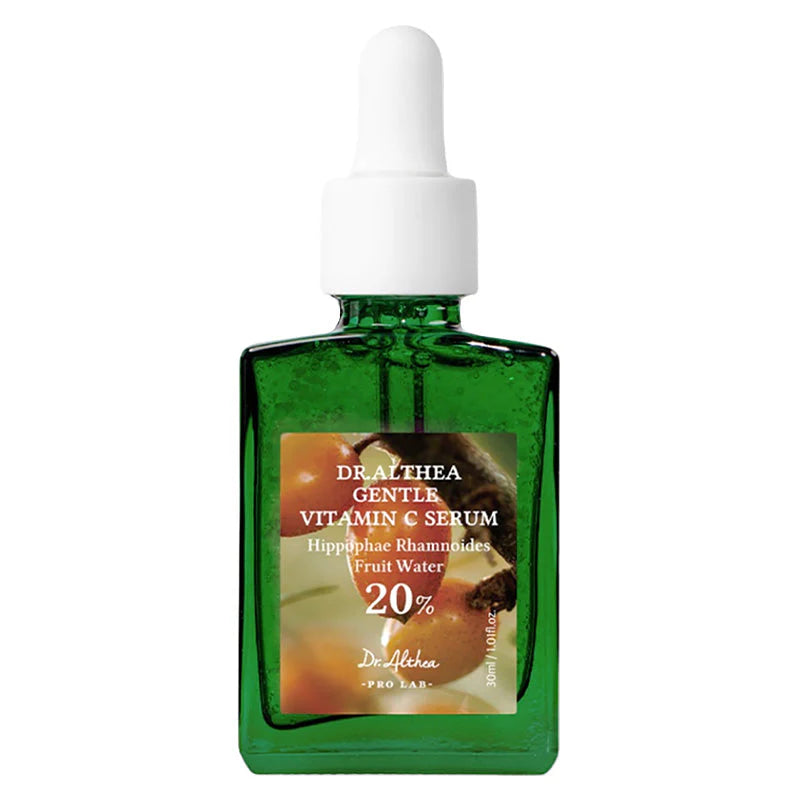 Dr. Althea - Gentle Vitamin C Serum 30ml