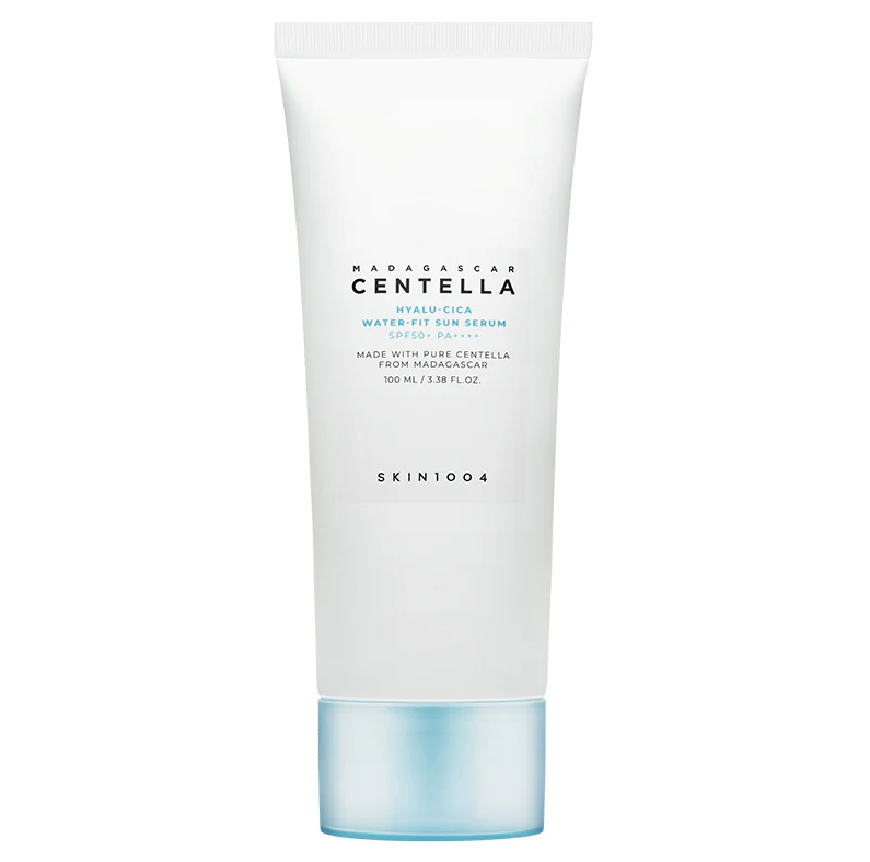 SKIN 1004 - Madagascar Centella Hyalu-Cica Water-Fit Sun Serum
