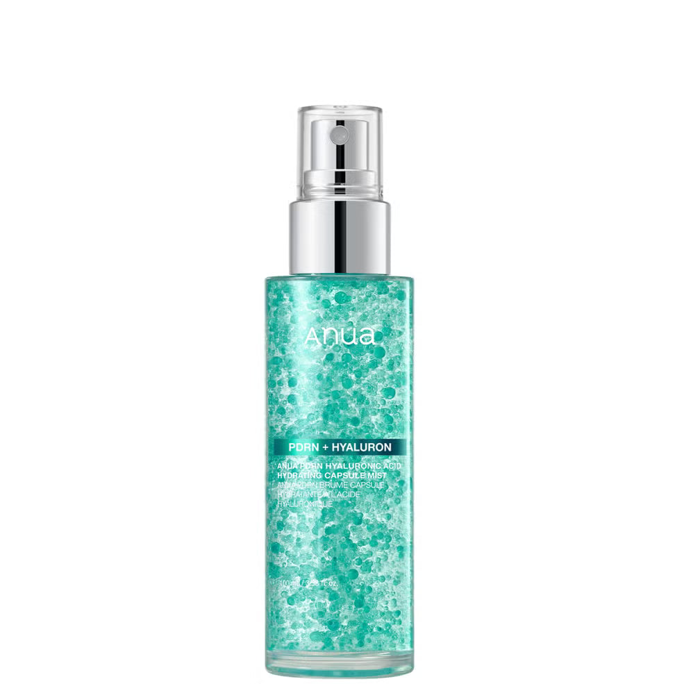 Anua - PDRN Hyaluronic Acid Hydrating Capsule Mist 100ml