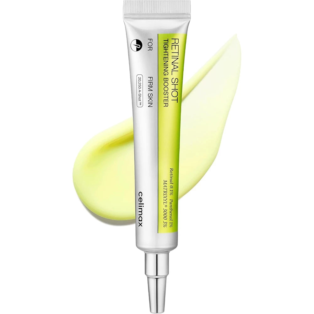 Celimax - Retinal Shot Tightening Booster 15ml