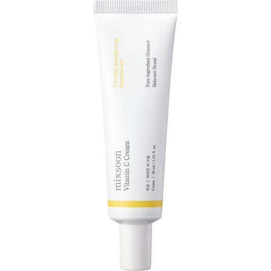 mixsoon - Vitamin C Cream 30ml
