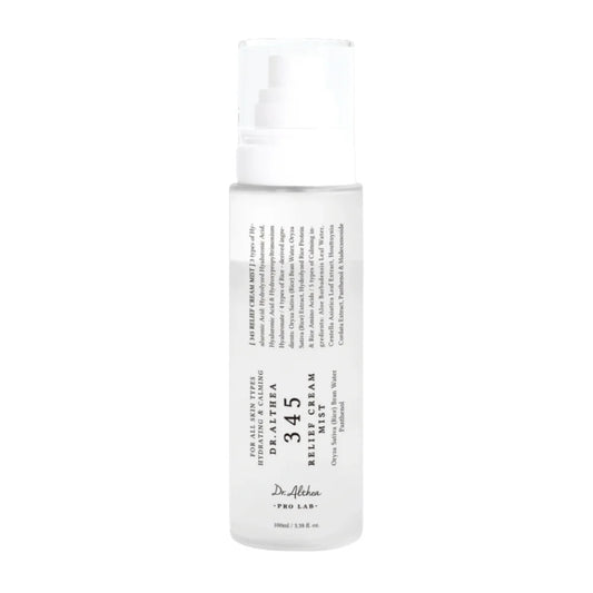 Dr. Althea - 345 Relief Cream Mist