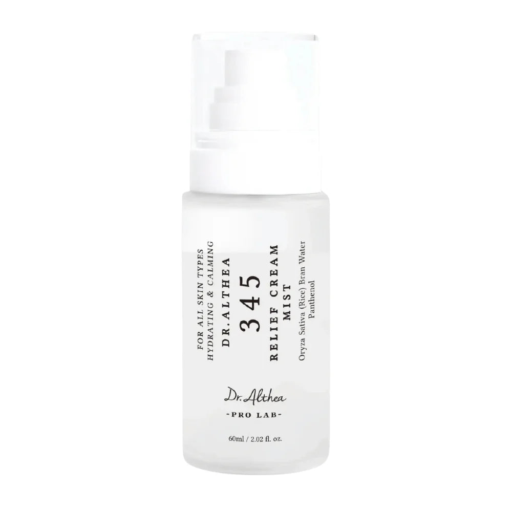 Dr. Althea - 345 Relief Cream Mist