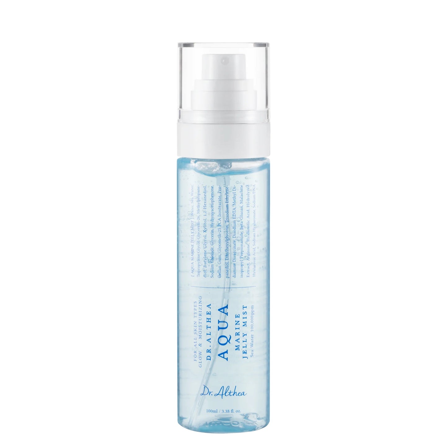 Dr. Althea - Aqua Marine Jelly Mist 100ml