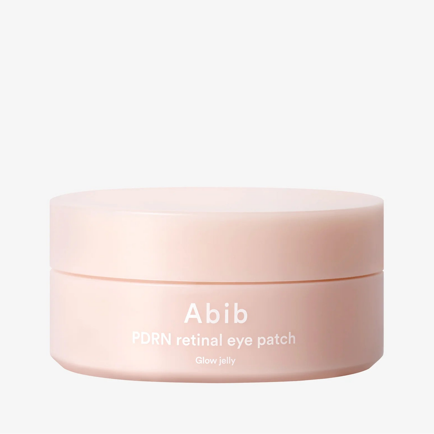 Abib - PDRN Retinal Eye Patch Glow Jelly 60 patches