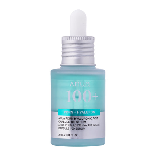 Anua - PDRN Hyaluronic Acid Capsule 100 Serum [30ml]