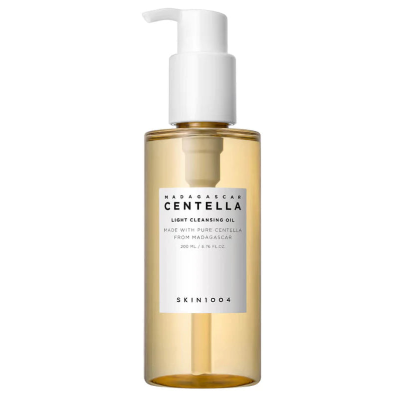 SKIN 1004 - Madagascar Centella Light Cleansing Oil 200ml