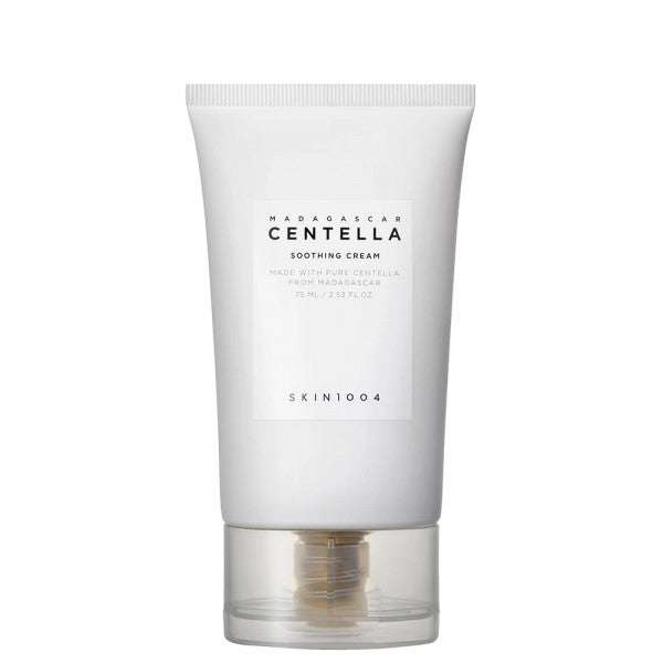 SKIN 1004 - Madagascar Centella Soothing Cream [75ml]
