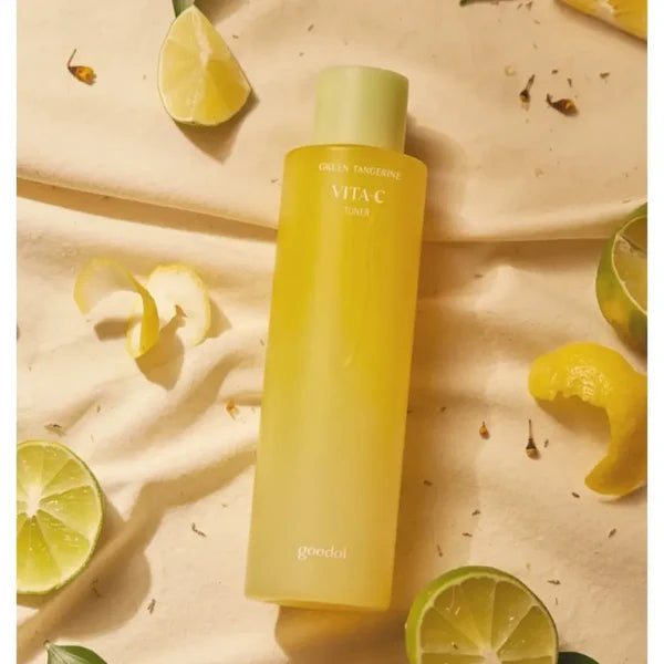 Goodal - Green Tangerine Vita C Toner [300ml]