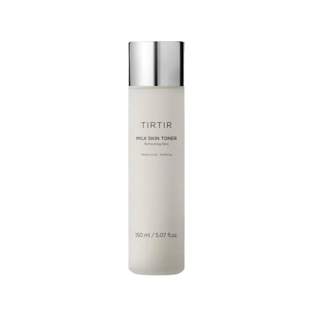 TIRTIR - Milk Skin Toner 150ml