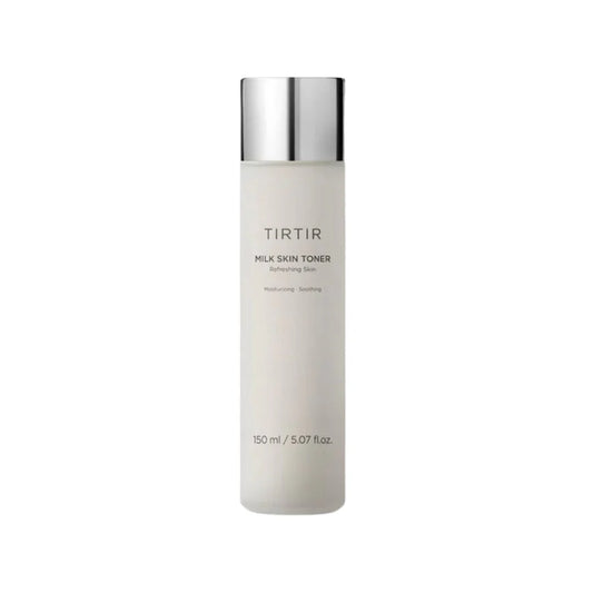 TIRTIR - Milk Skin Toner 150ml