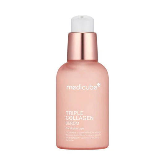 medicube - Triple Collagen Serum 4.0 [55ml]