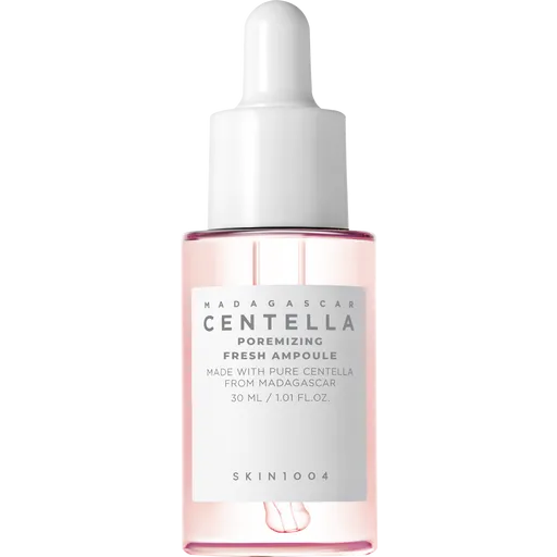SKIN 1004 - Madagascar Centella Ampoule Kit [30ml x 4 pcs]
