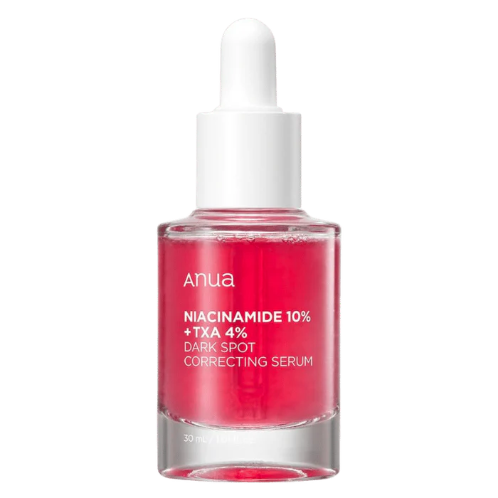 Anua - Niacinamide 10% + TXA 4% Dark Spot Correcting Serum 30ml