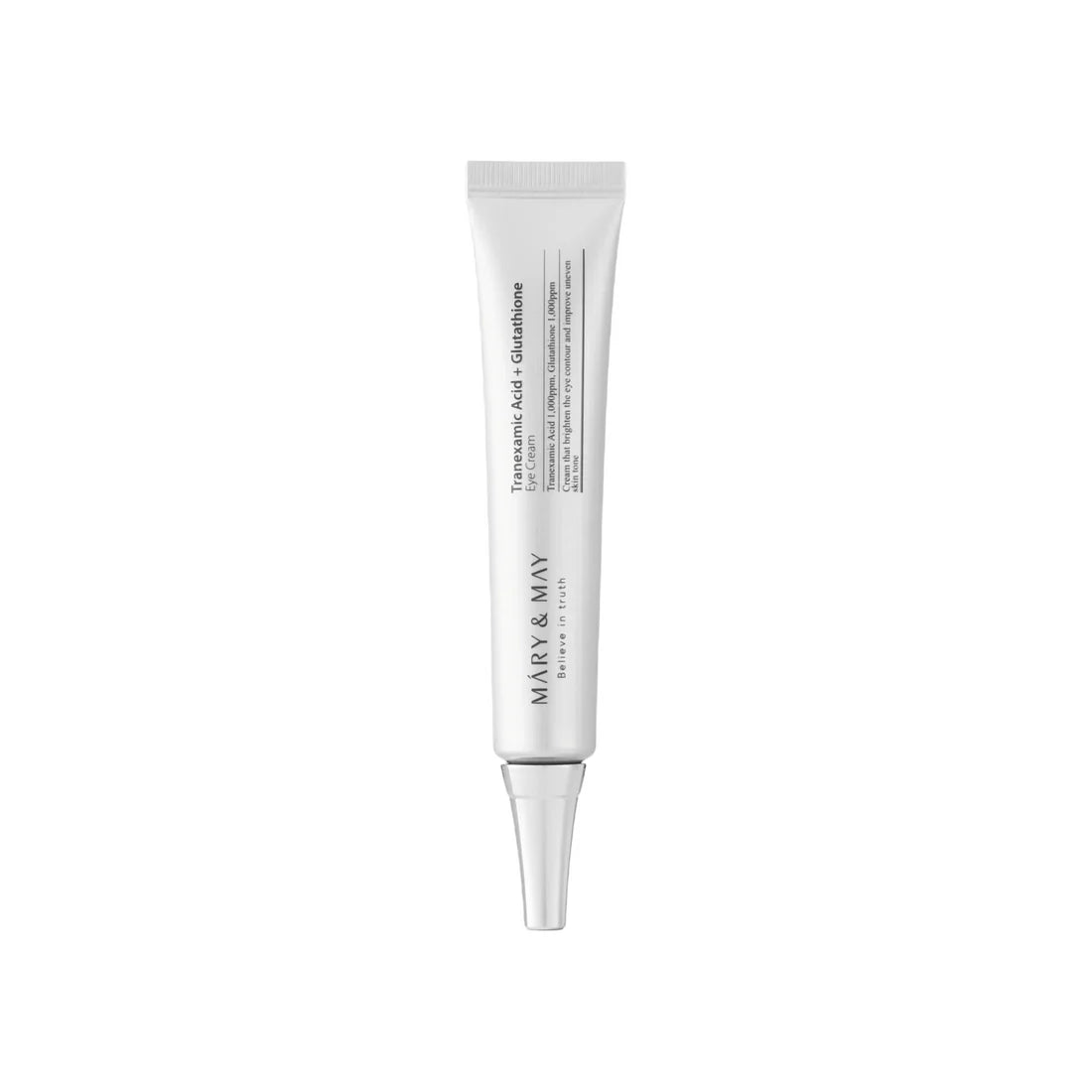 Mary&May - Tranexamic Acid + Glutathione Eye Cream [30g]