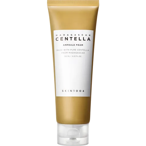 SKIN 1004 - Madagascar Centella Ampoule Foam 125ml