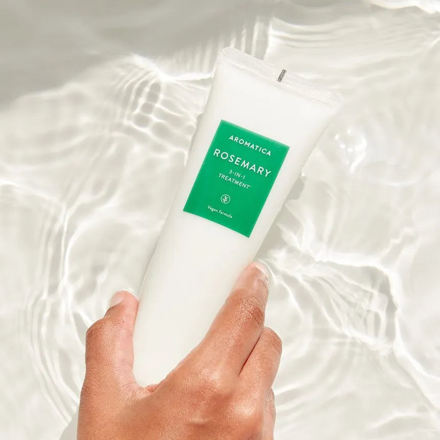 AROMATICA - Rosemary 3-in-1 Treatment [NEW - 160ml]