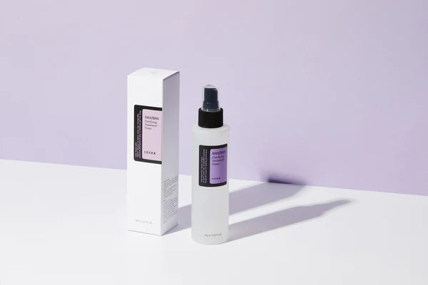 COSRX - AHA/BHA Clarifying Treatment Toner 150ml
