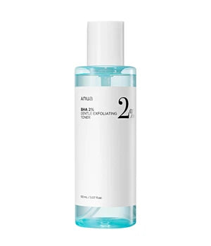 Anua - BHA 2% Gentle Exfoliating Toner [150ml]