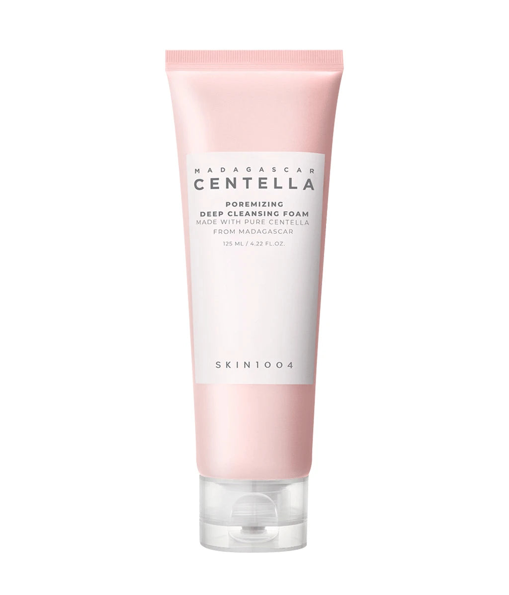 SKIN 1004 - Madagascar Centella Poremizing Deep Cleansing Foam [125ml]