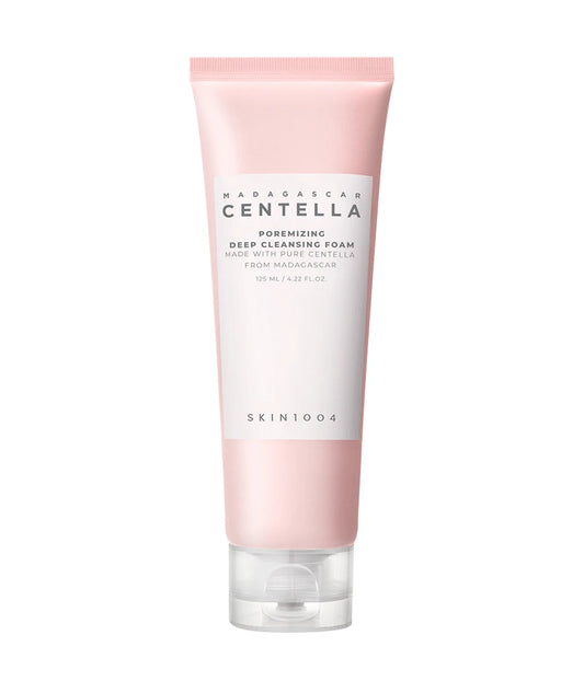 SKIN 1004 - Madagascar Centella Poremizing Deep Cleansing Foam [125ml]