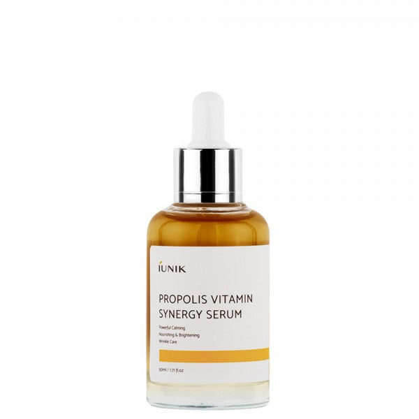 iUNIK - Propolis Vitamin Synergy Serum [50ml]