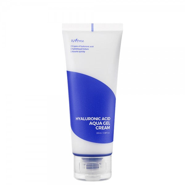 Isntree - Hyaluronic Acid Aqua Gel Cream 100ml