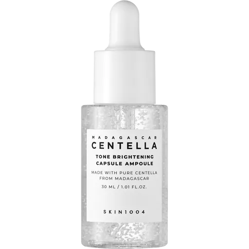 SKIN 1004 - Madagascar Centella Ampoule Kit [30ml x 4 pcs]