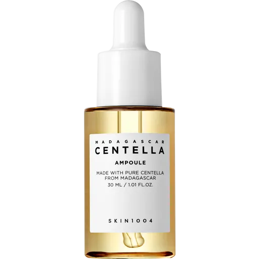 SKIN 1004 - Madagascar Centella Ampoule Kit [30ml x 4 pcs]