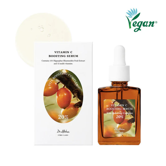 Dr. Althea - Vitamin C Boosting Serum [30ml]