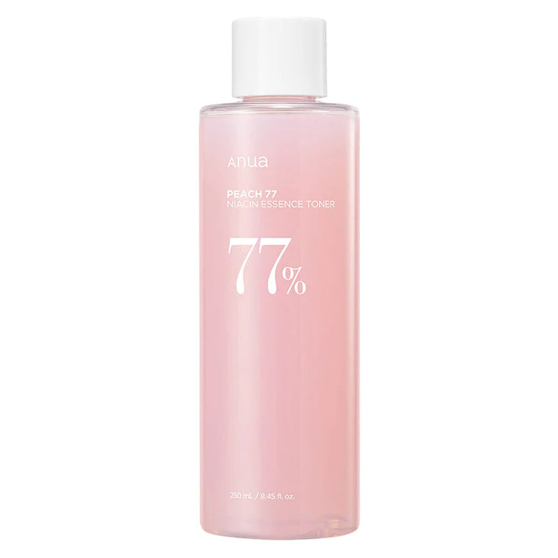 Anua - Peach 77 Niacin Essence Toner [250ml]