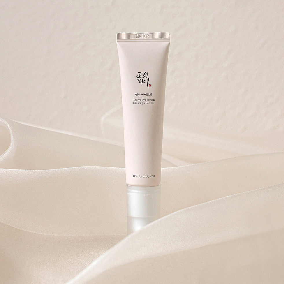 Beauty of Joseon - Revive Eye Serum : Ginseng + Retinal 30ml