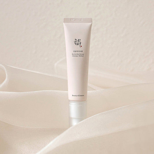 Beauty of Joseon - Revive Eye Serum : Ginseng + Retinal 30ml