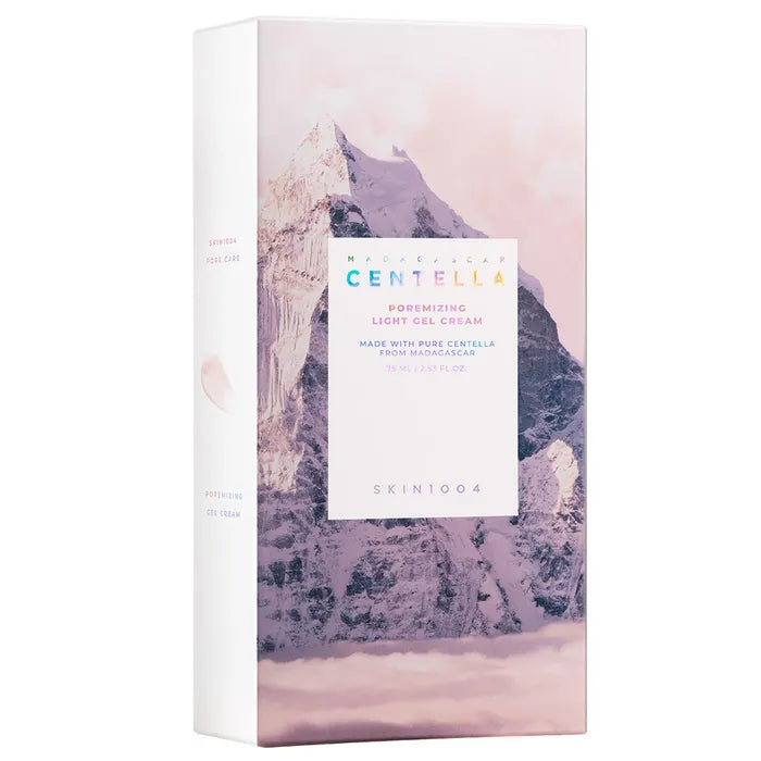 SKIN 1004 - Madagascar Centella Poremizing Light Gel Cream [75ml]