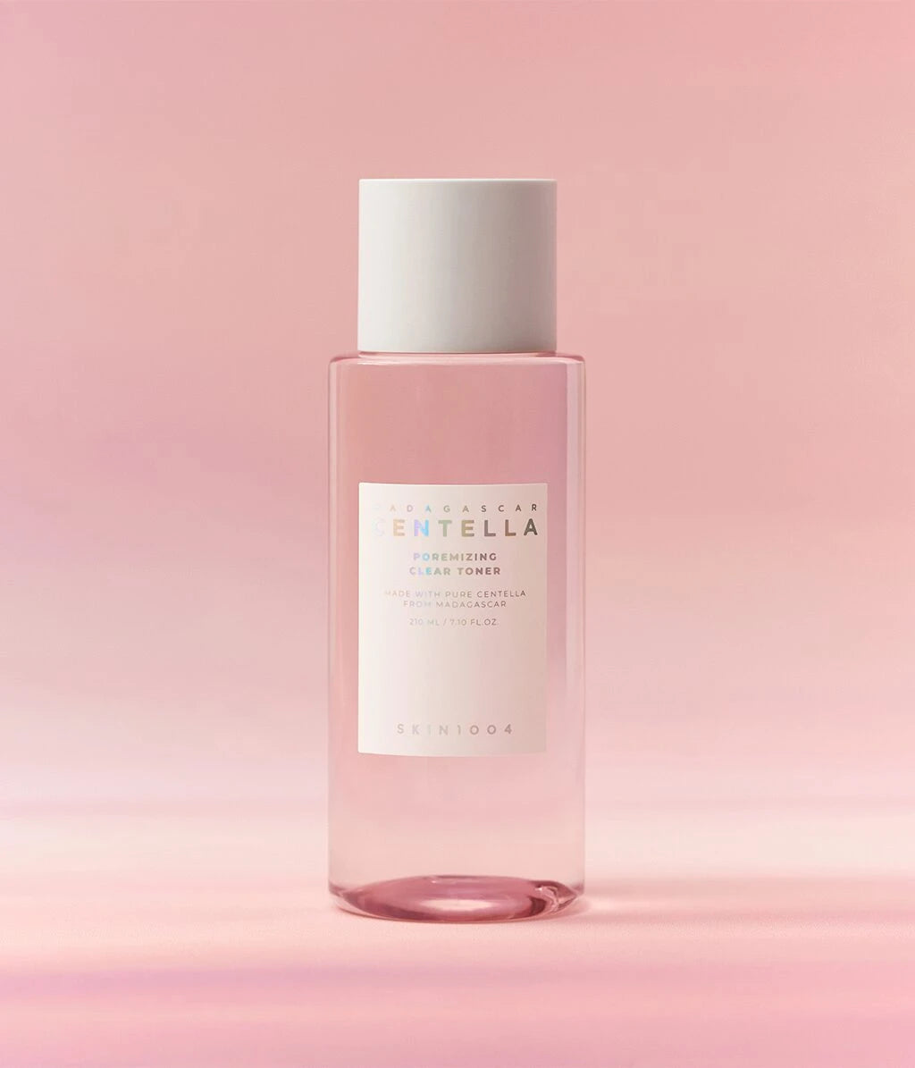 SKIN 1004 - Madagascar Centella Poremizing Clear Toner [210ml]