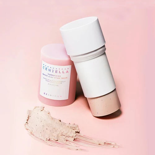 SKIN 1004 - Madagascar Centella Poremizing Quick Clay Stick Mask [27g]