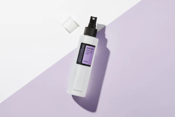 COSRX - AHA/BHA Clarifying Treatment Toner 150ml
