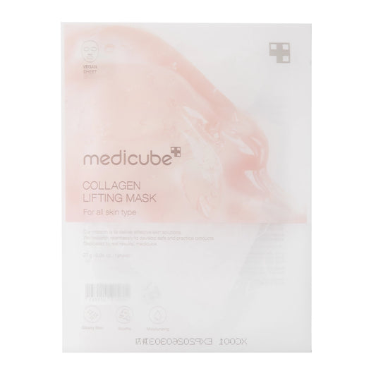 medicube - Collagen Lifting Mask [27g]