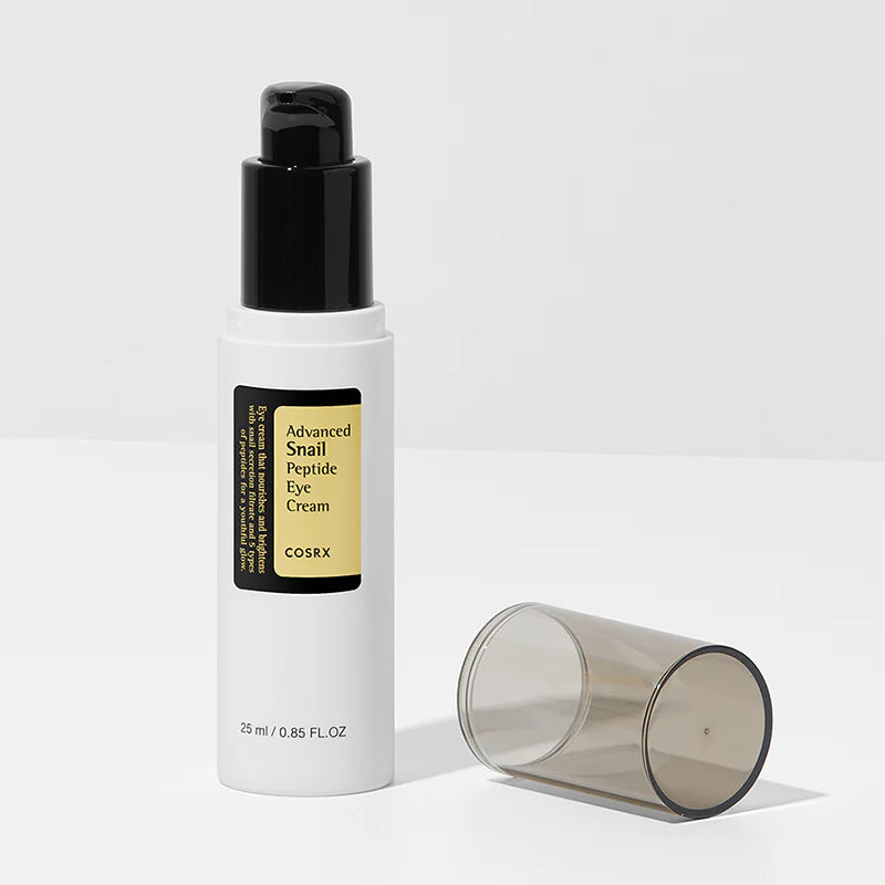 COSRX - Advanced Snail Peptide Eye Cream 25ml