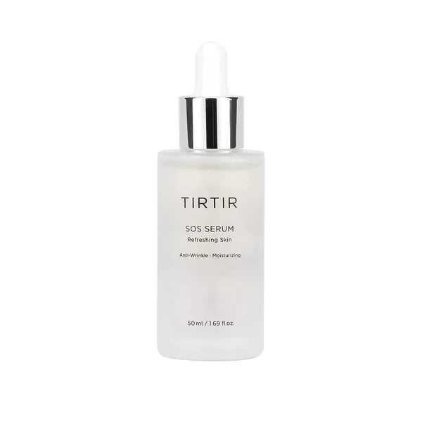TIRTIR - SOS Serum [50ml]