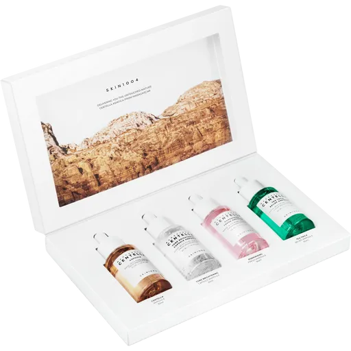 SKIN 1004 - Madagascar Centella Ampoule Kit [30ml x 4 pcs]