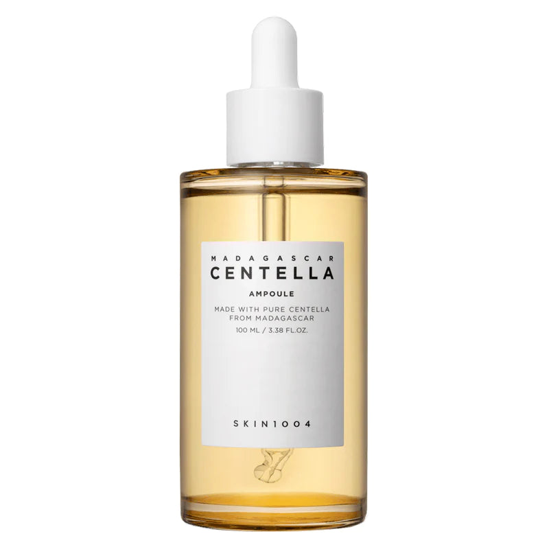 SKIN 1004 - Madagascar Centella Asiatica 100 Ampoule 100ml
